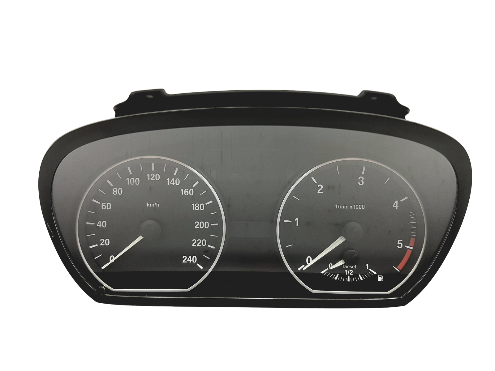 Тахометр BMW 1 E87 9187046-02 1024952-93 47355 main product photo