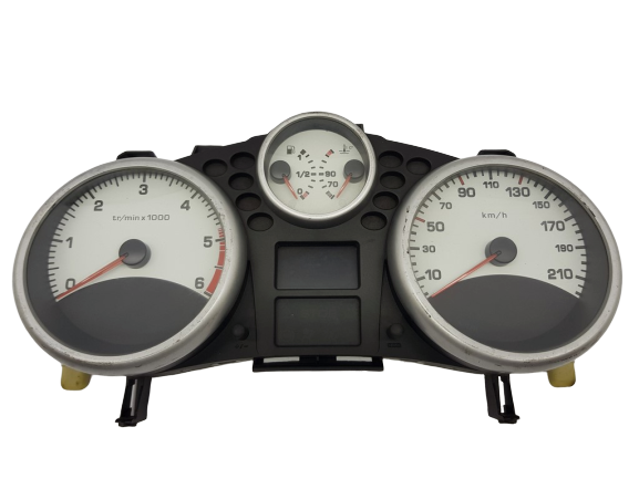 Тахометр Peugeot 207 9662904780 A2C53190340 18741 main product photo