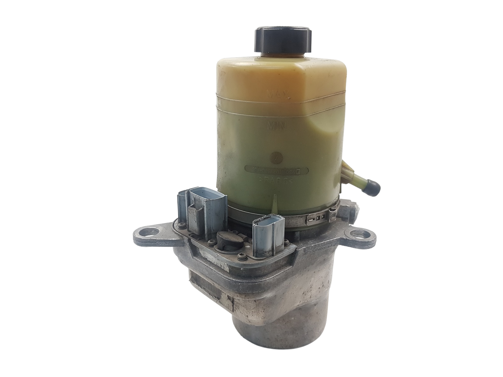Насос гідропідсилювача керма Ford Focus 2 C-Max 4M513K514BF 104-0085-011-094 3 main product photo