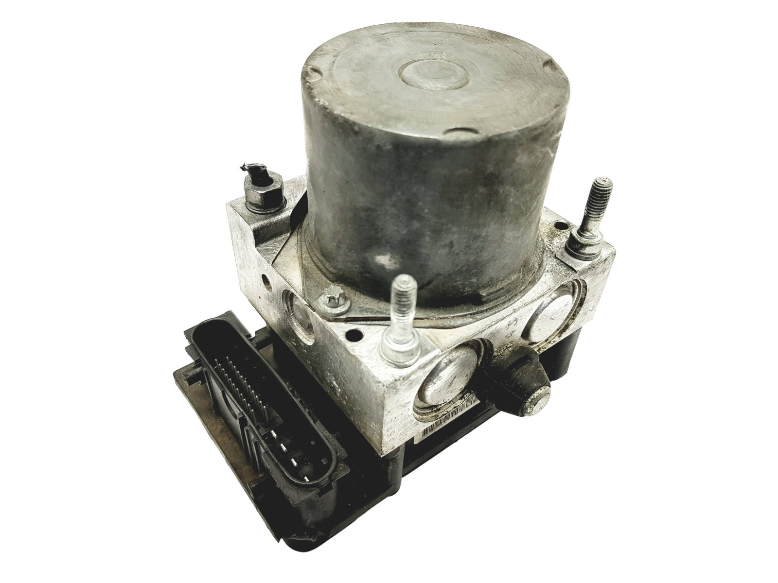 Насос гідравлічної системи Fiat Grande Punto 55700423 0265800421 33837 main product photo