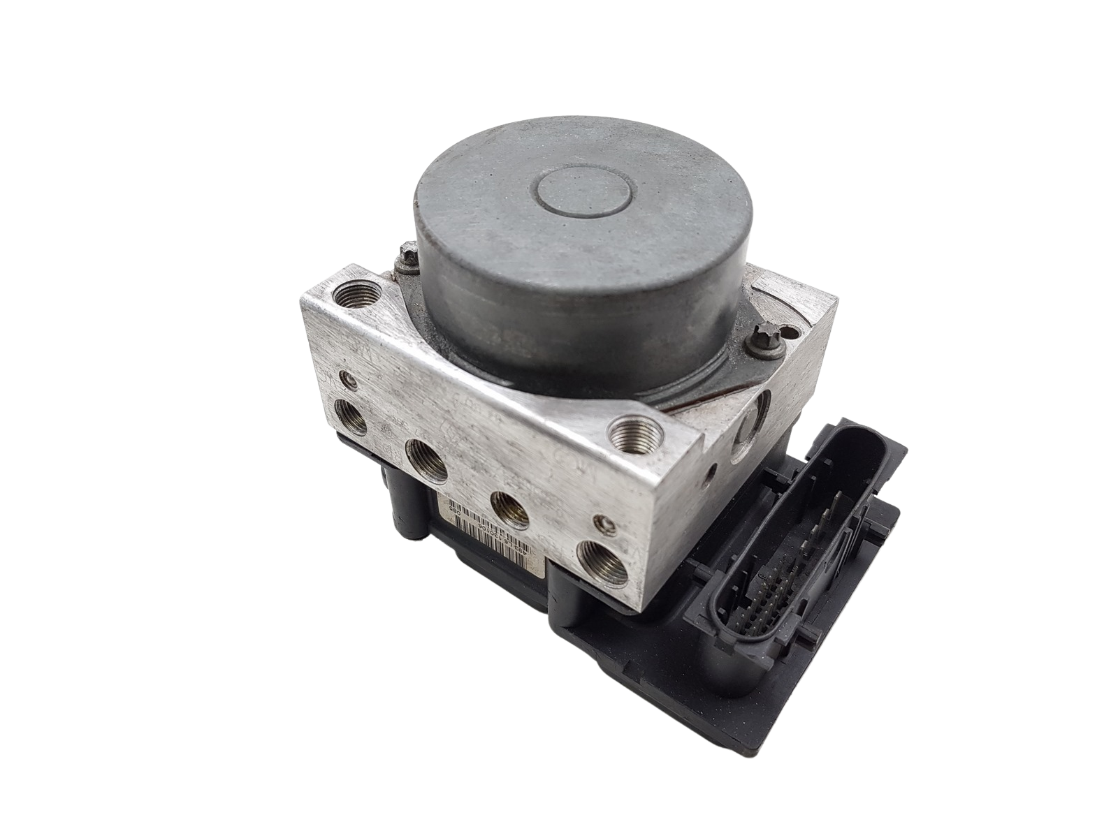 Насос гідравлічної системи Renault 0265800519 8200527390 0265231734 1109 main product photo