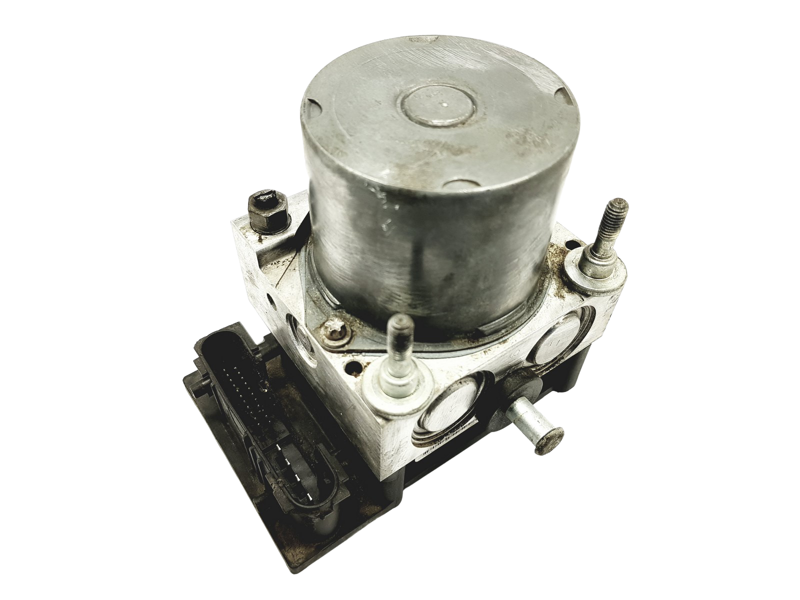 Насос гідравлічної системи Fiat Stilo 51718108 0265800369 Bosch 38648 main product photo