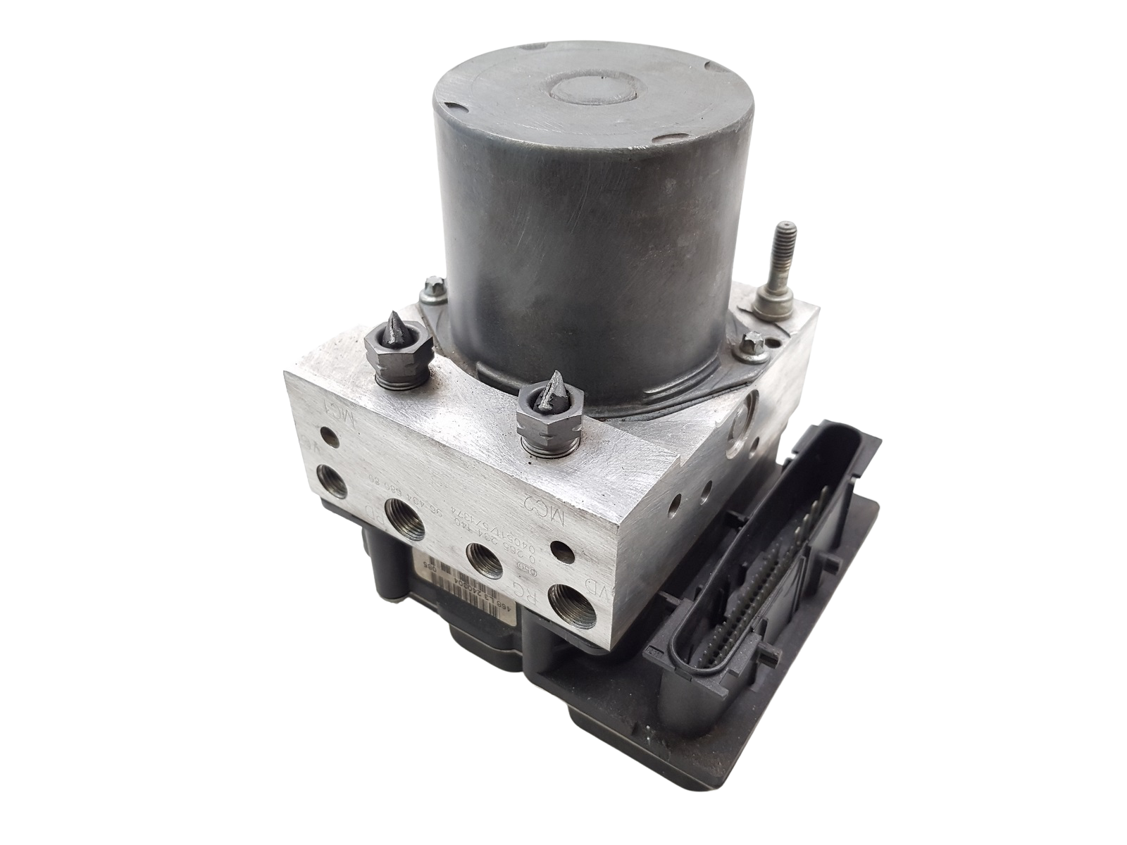 Насос гідравлічної системи Citroen Peugeot 9649458080 0265950368 0265234140 main product photo