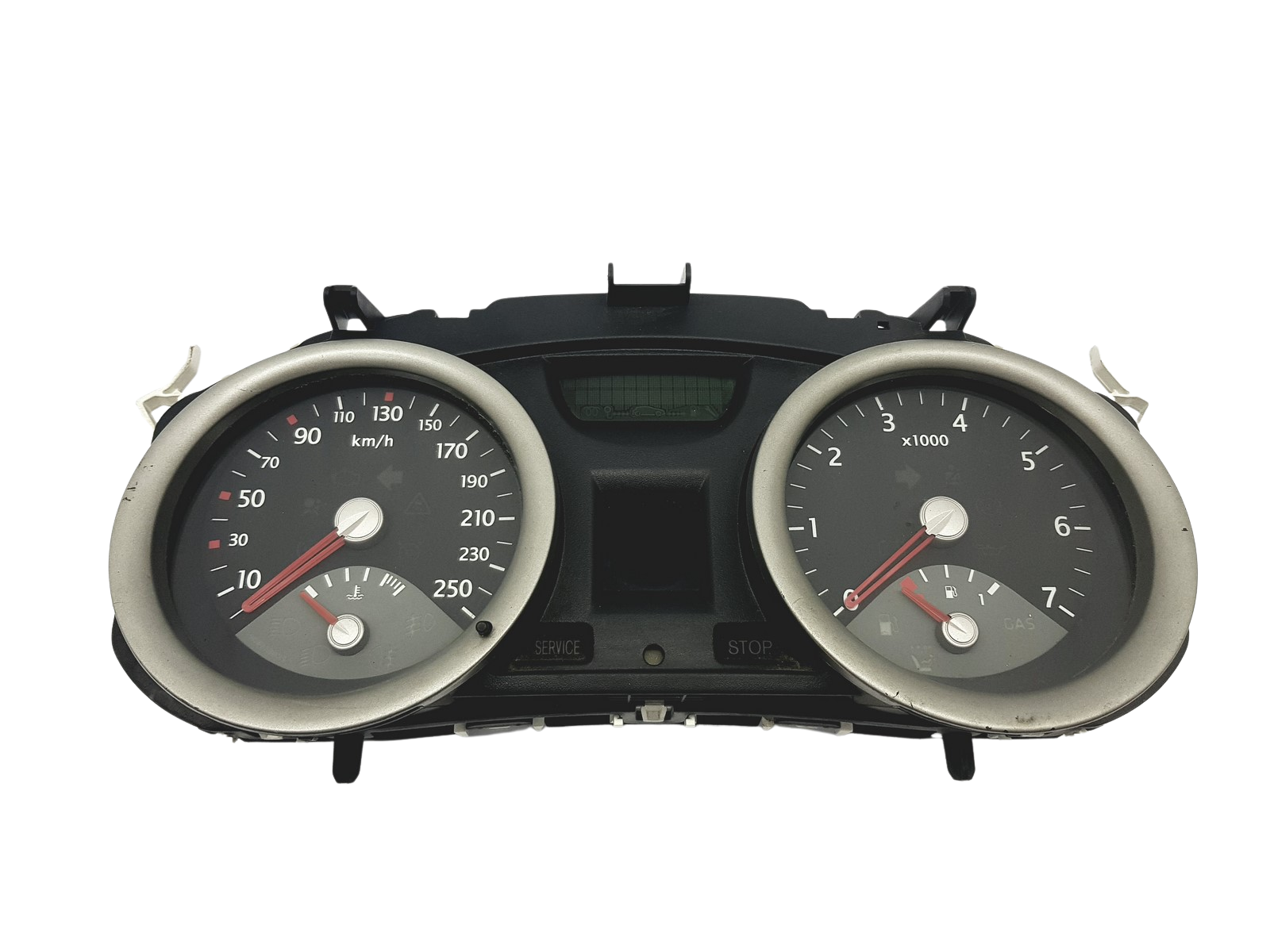 Тахометр Renault Megane 2 8200364015 58508 main product photo