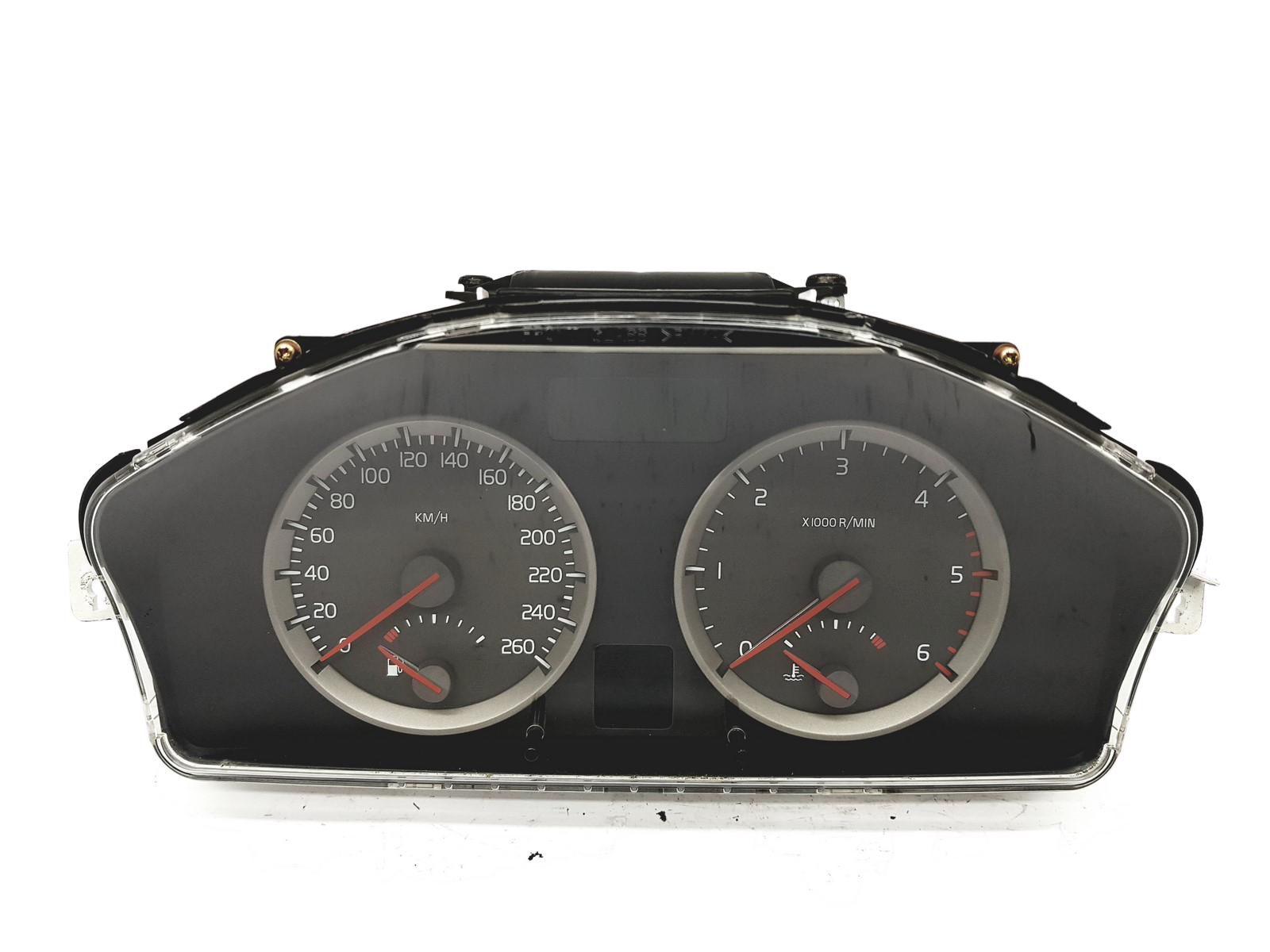 Лічильник Volvo V50 30669185 69294-980T 30710071 32190 main product photo