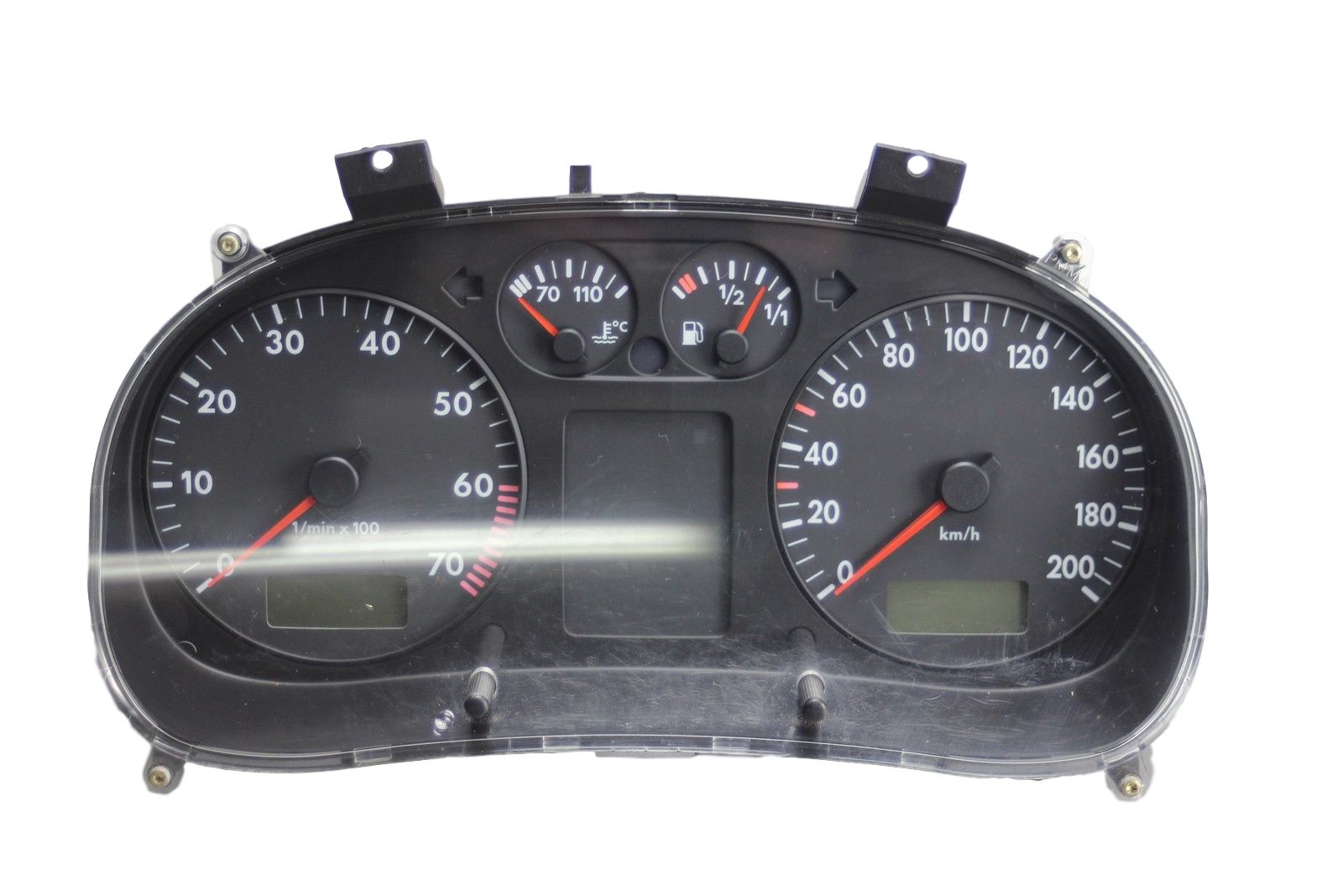 Таймер зворотного відліку Obrotomierz Seat Arosa 6H0919860 Benzyna main product photo