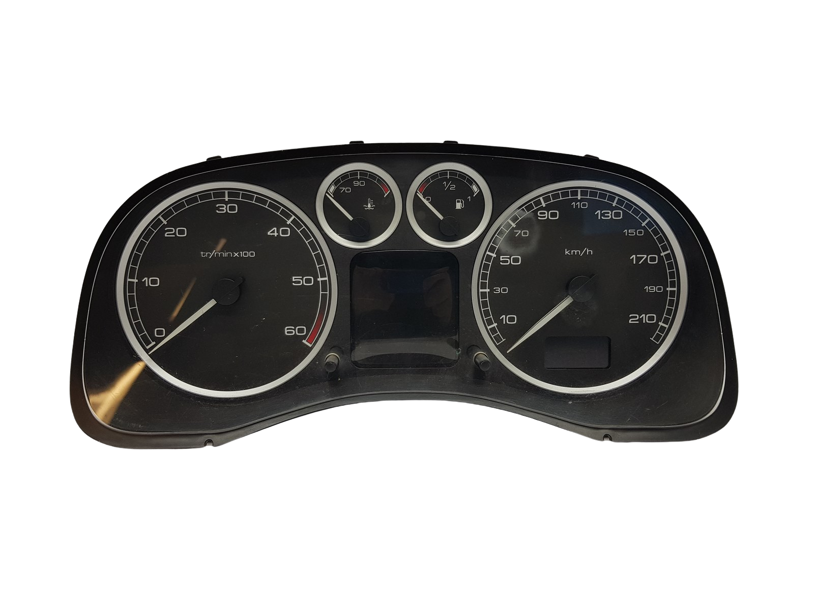 Тахометр Peugeot 307 9655476580 G00 2828 main product photo