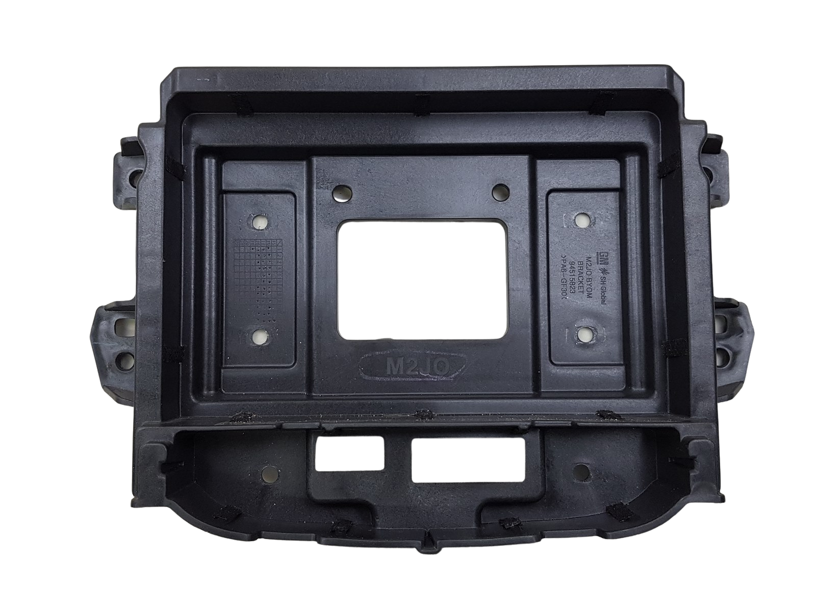 Рамка для кріплення магнітоли Opel Karl 94515823 main product photo