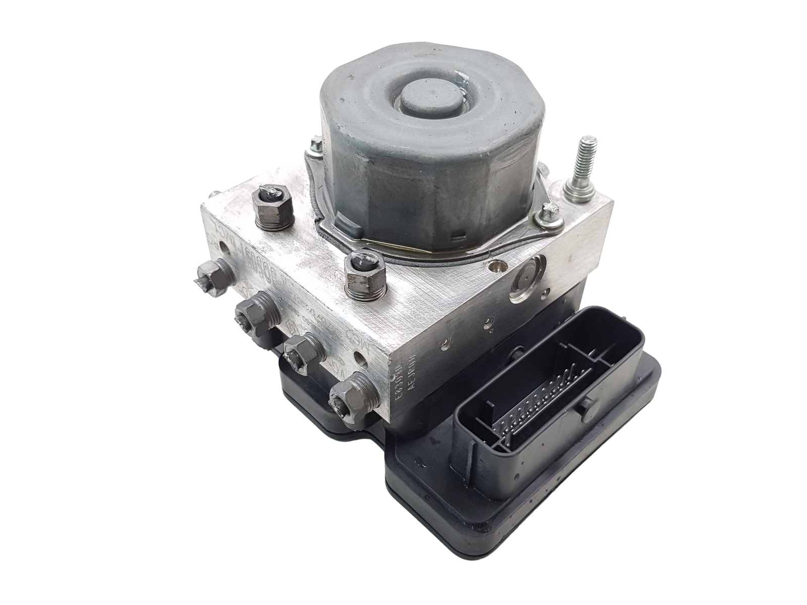 Насос гідравлічної системи Renault Captur 476601842R 0265956527 1233 main product photo