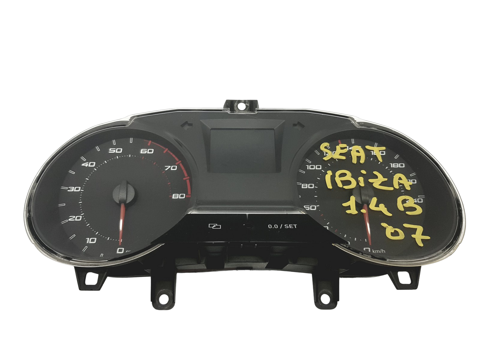 Тахометр Seat Ibiza 6J0920800K A2C53311200 56751 main product photo