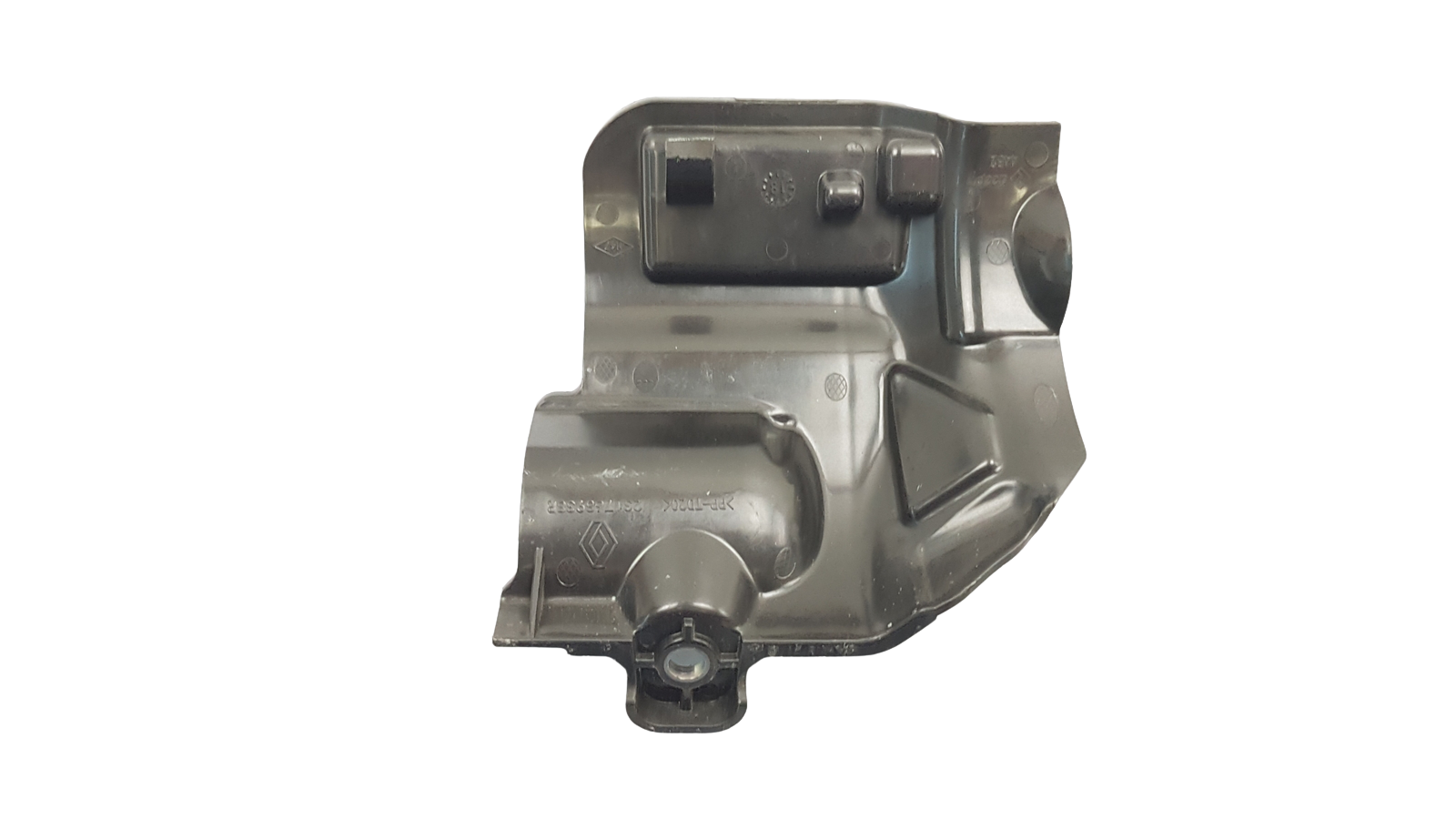 Обкладинка 231768938R 2.0 dCi Renault Espace 5 main product photo