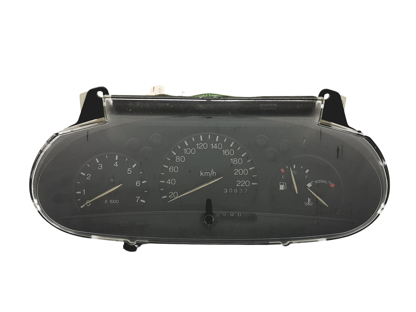 Лічильник Ford Escort 95AB-10849-HA 95AB10849HA 50898 main product photo
