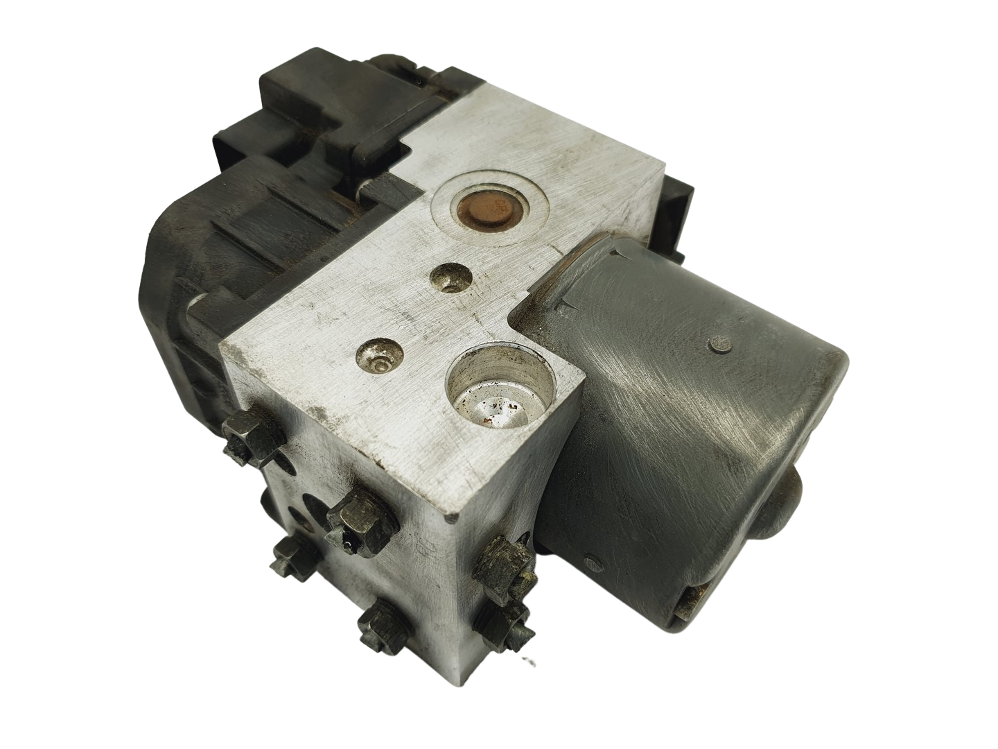 Насос гідравлічної системи Peugeot 306 9629833880 0273004278 0265216553 65844 main product photo