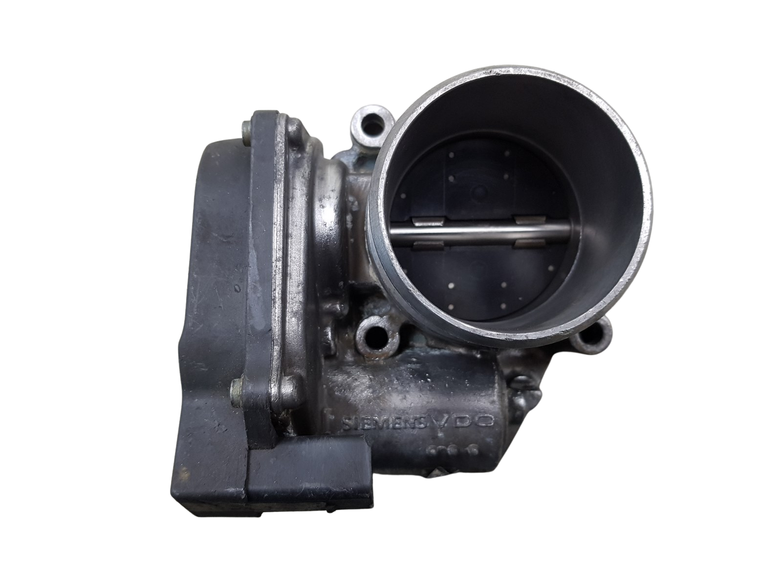 Повітряна заслінка 06F133062J A2C53302056 VWAG 2165 main product photo