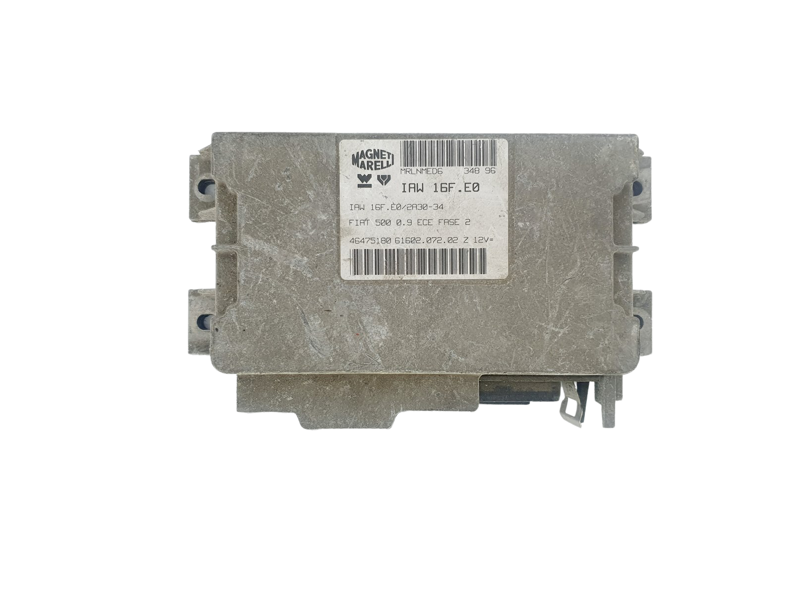Водій 46475180 IAW16F.E0 Fiat Magneti Marelli 34654 main product photo