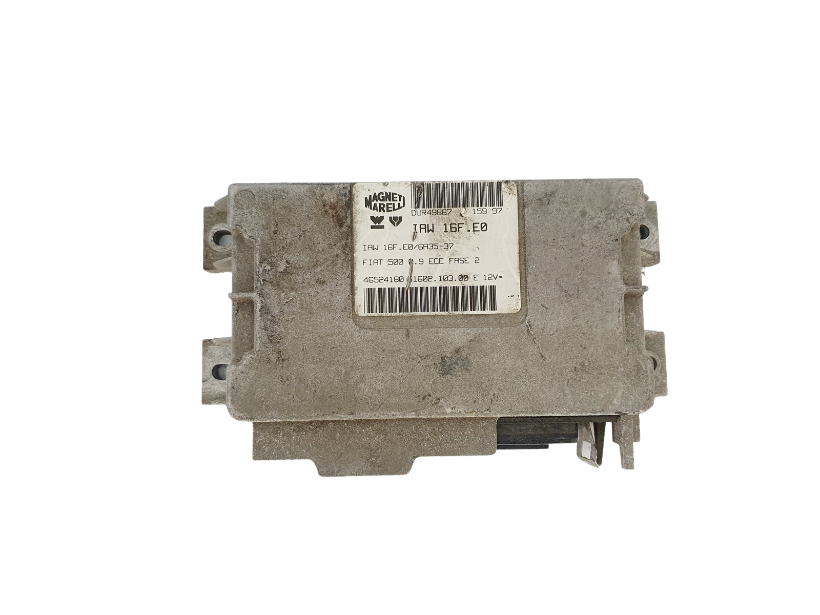 Водій IAW16F.E0 46524180 Fiat Magneti Marelli 38200 main product photo