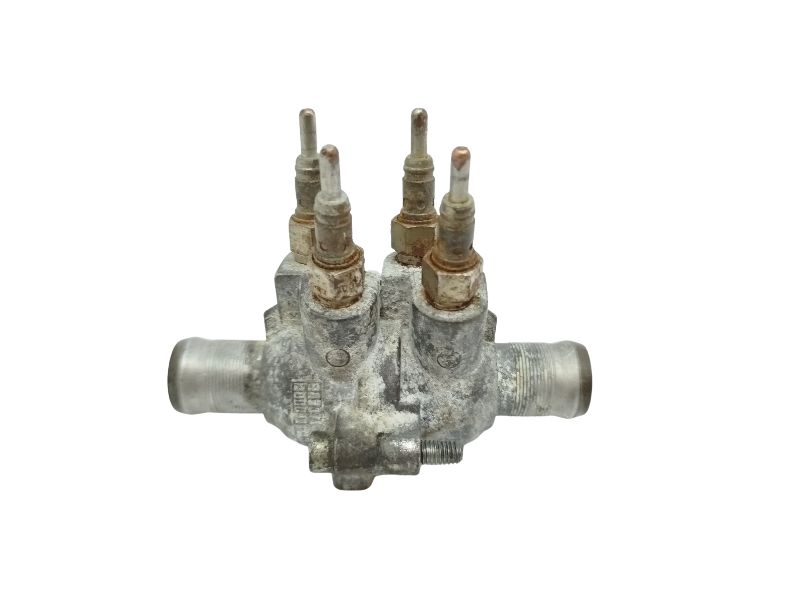 Водонагрівач 8200335494 1.5 dci Renault Kangoo Nissan Kubistar main product photo