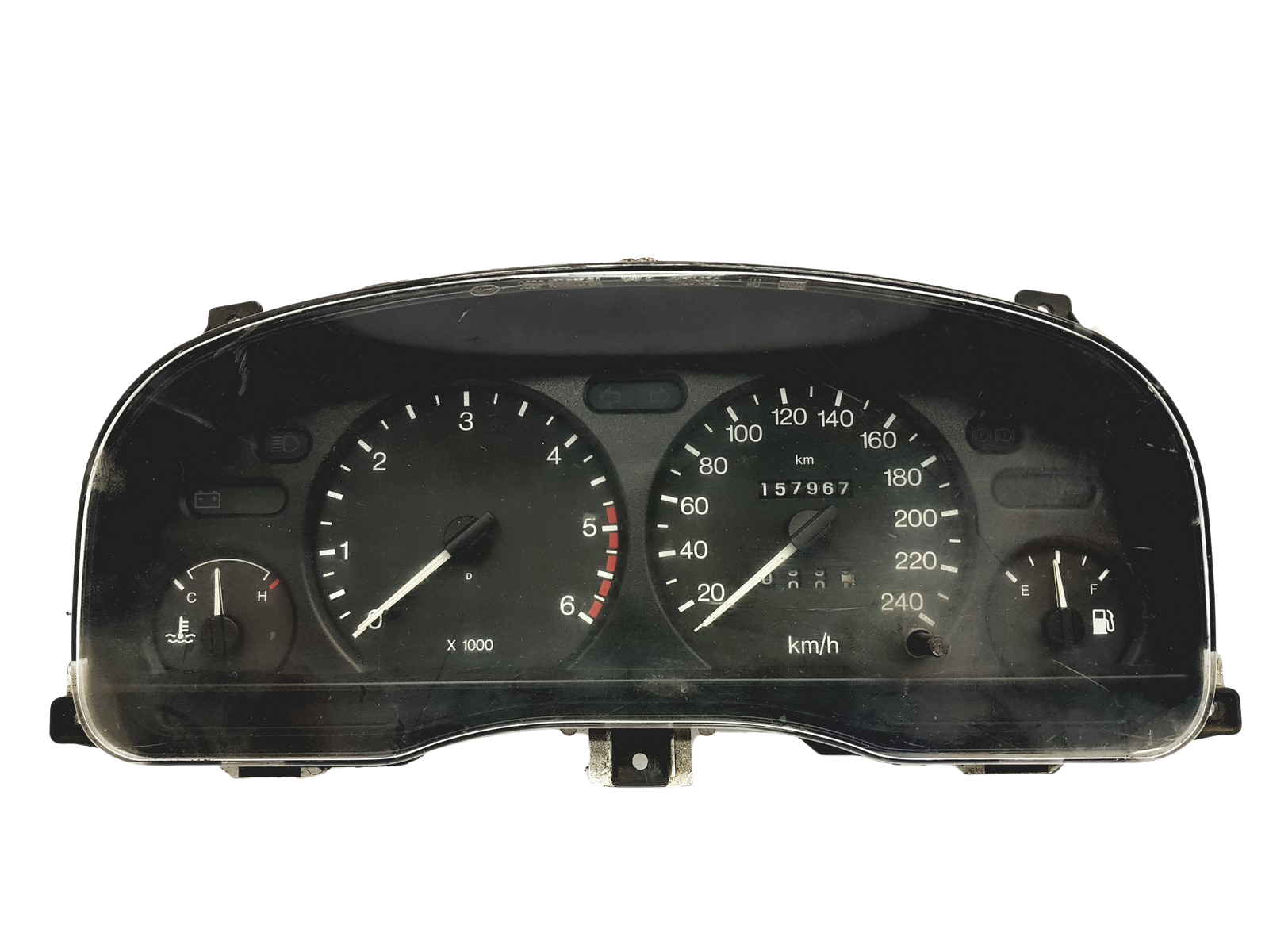 Лічильник Ford Mondeo 98BP-10C956-HB 42062 main product photo
