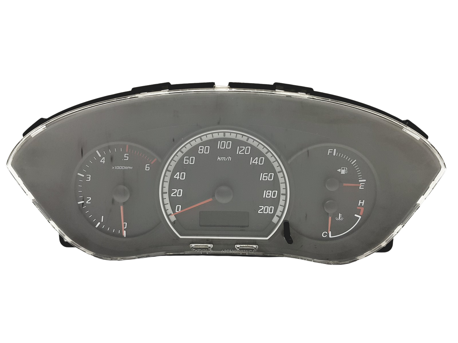 Лічильник Suzuki Swift A2C53060969 Siemens VDO 50247 main product photo