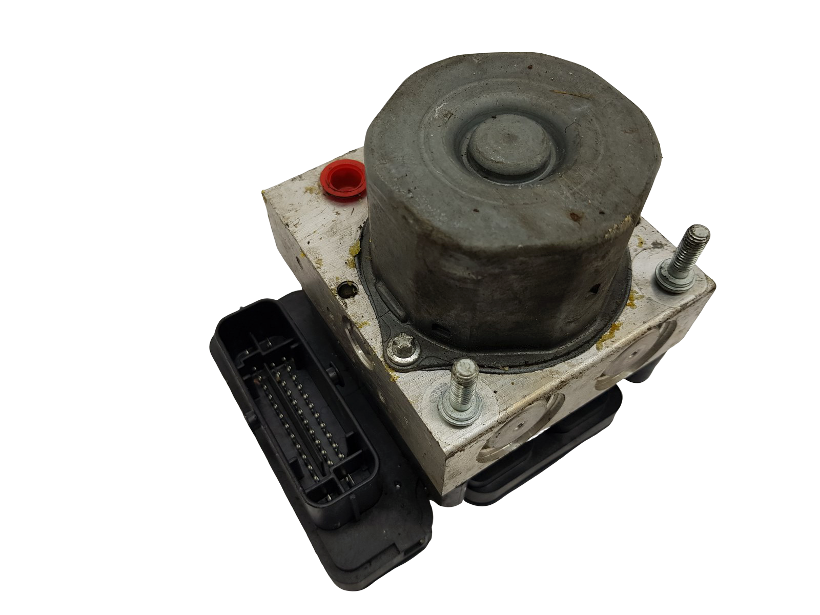 Насос гідравлічної системи VW Polo 6R0614517AJ 0265242274 Bosch main product photo