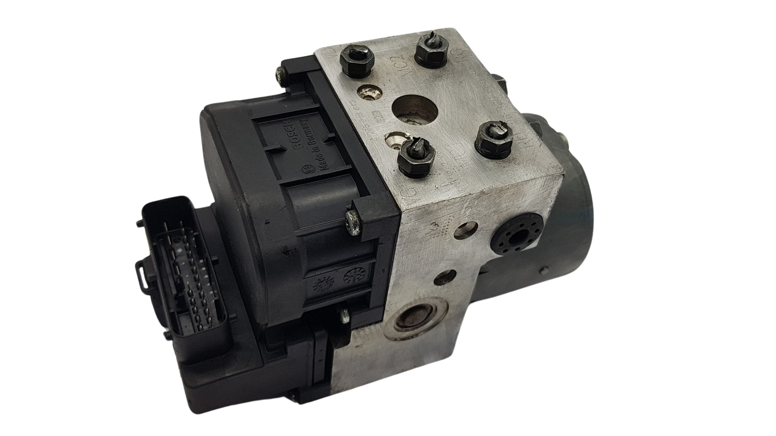 Насос гідравлічної системи Citroen Xsara Picasso 9633666580 0273004353 1271 main product photo