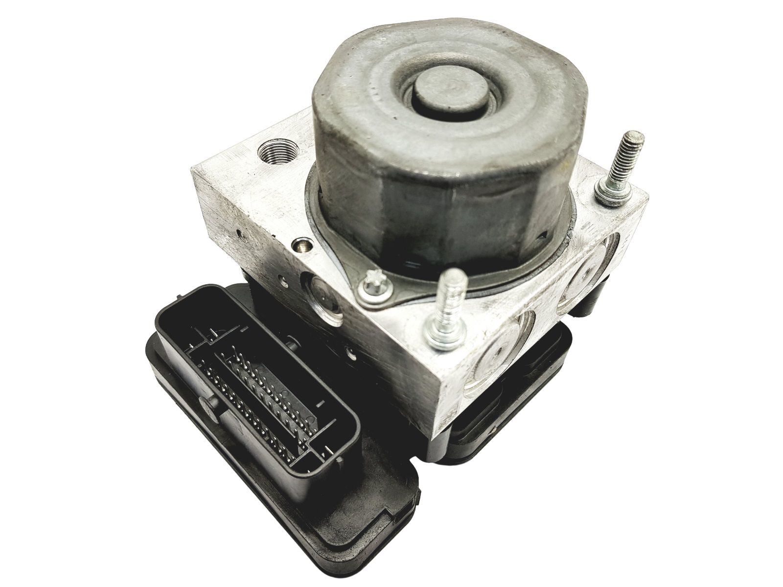 Насос гідравлічної системи Renault Captur 476601842R 0265956527 35106 main product photo