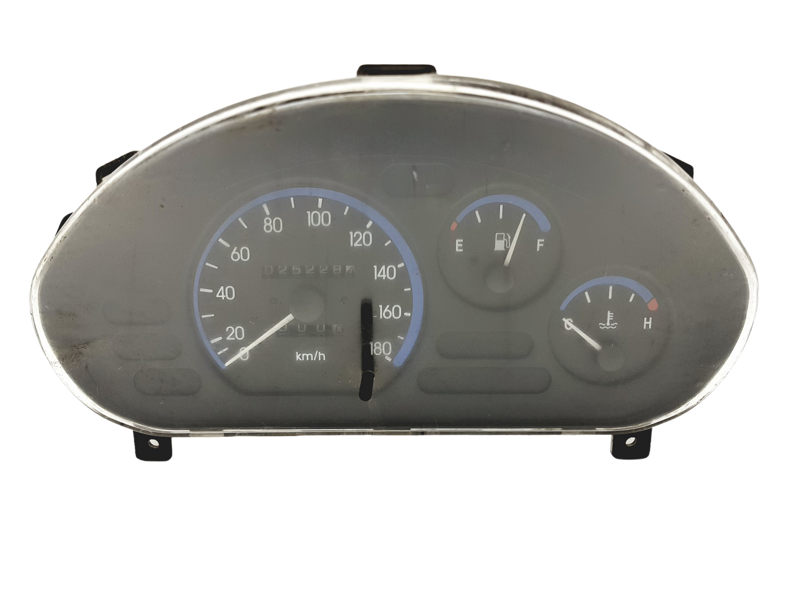 Лічильник Daewoo Matiz 96527398 41815 main product photo