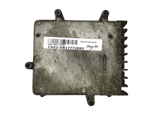 Водій P04686760AC 04686760AC Chrysler 17772 main product photo