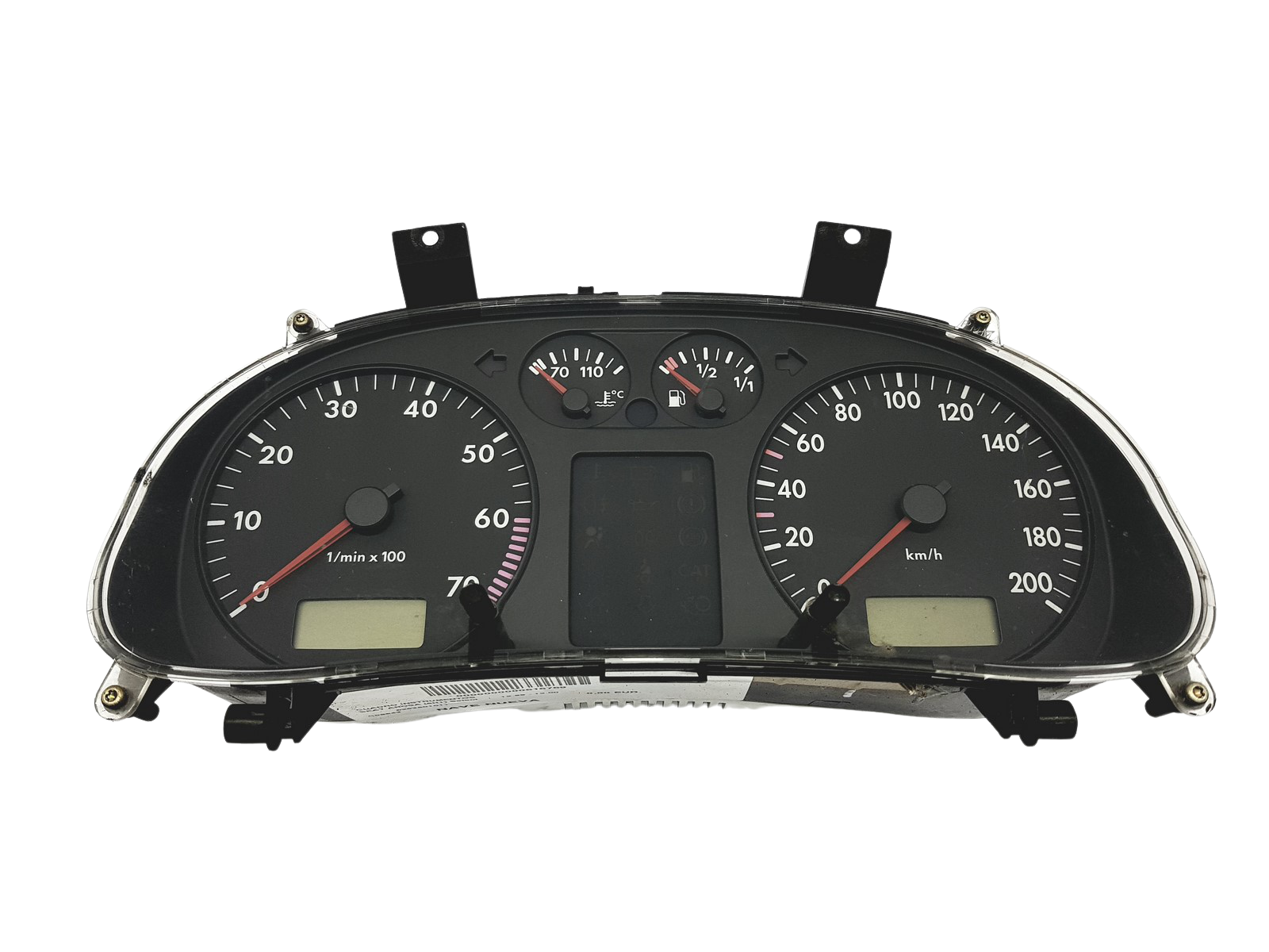 Лічильник Seat Arosa 6H0919861A 0263601011 50038 main product photo