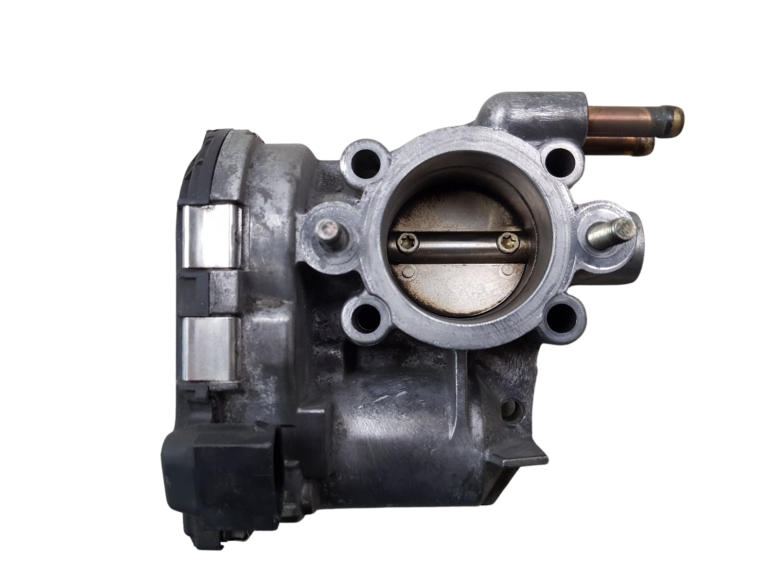 Повітряна заслінка Opel 9157512 0280750044 1.0 1.2 2054 main product photo