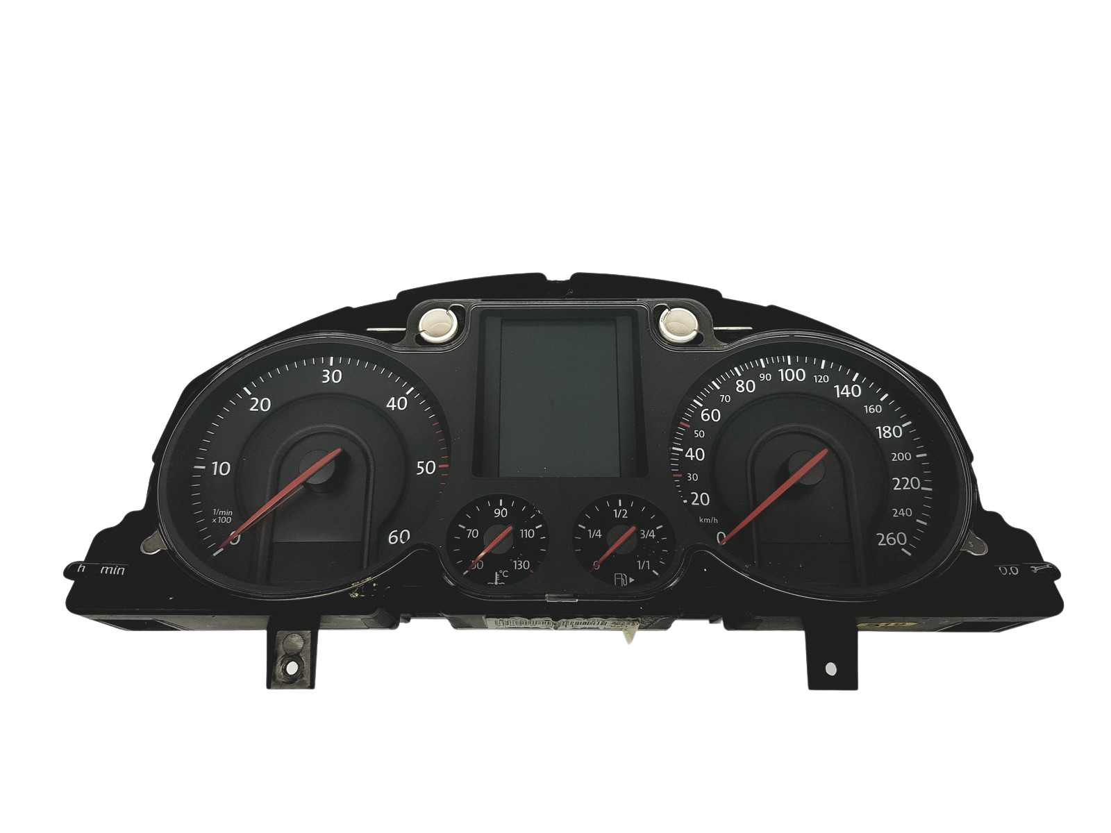 Тахометр VW Passat B6 3C0920871E A2C53242429 56870 main product photo