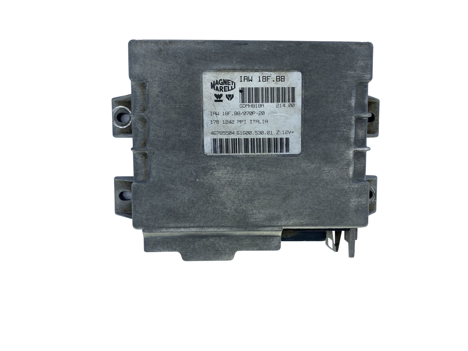 Водій IAW18F.B8 46785504 Fiat Magneti Marelli 48684 main product photo