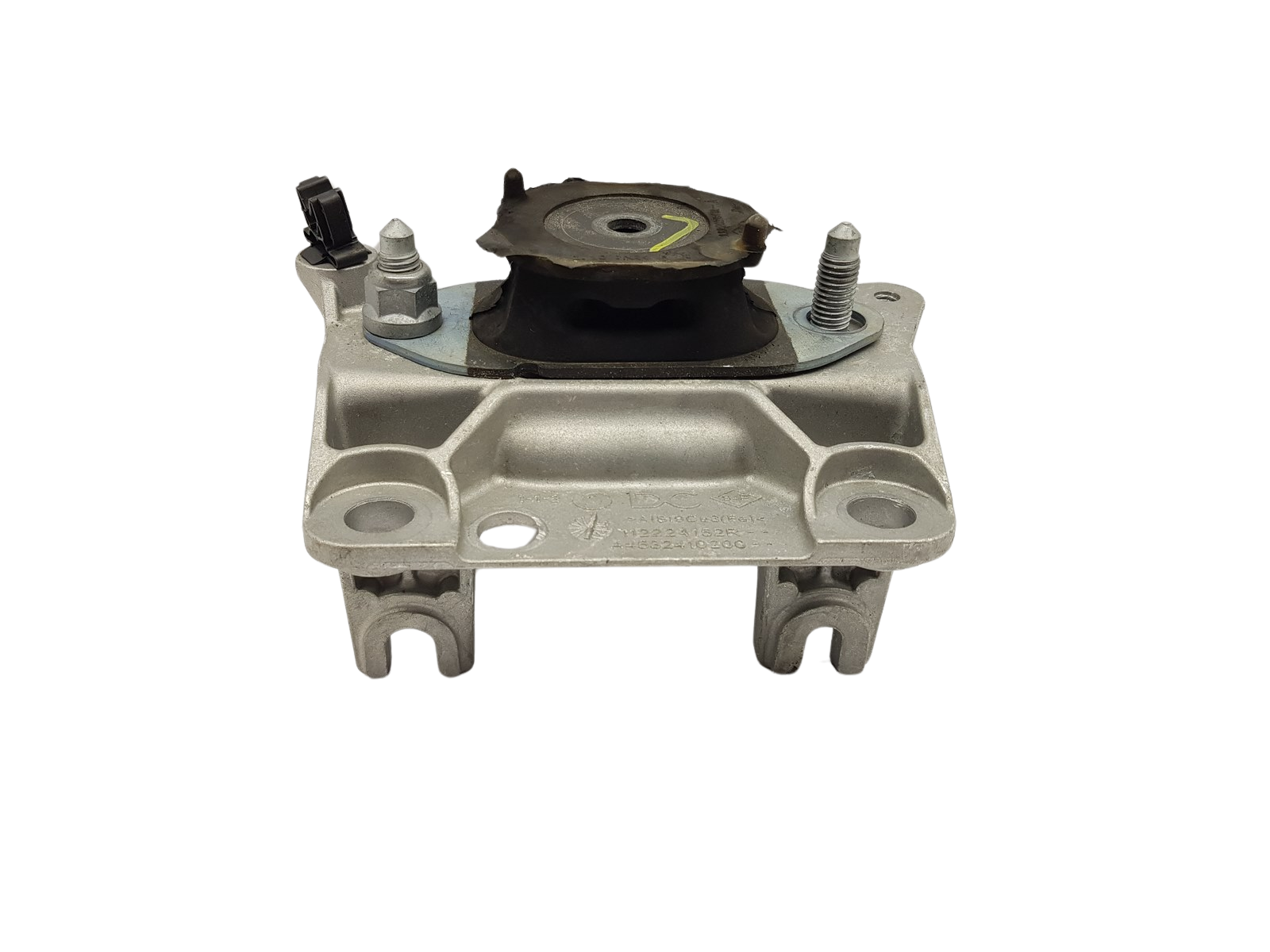 Подушка двигуна Renault Twingo 3 112224152R 3676 main product photo