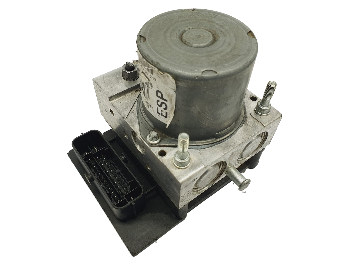 Насос гідравлічної системи Fiat 500 51821273 0265230283 0265950969 61711 main product photo