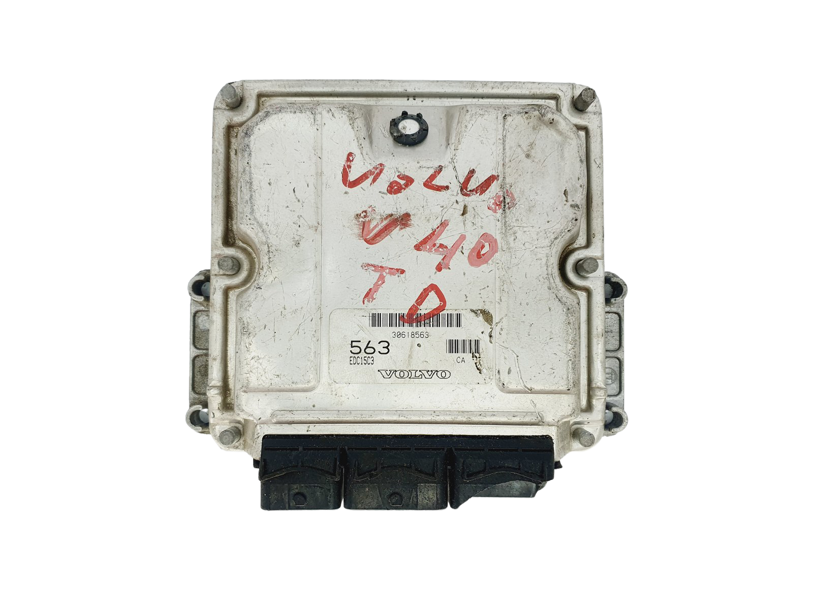 Водій 0281010441 8200065996 8200049959 Volvo Bosch 37100 main product photo
