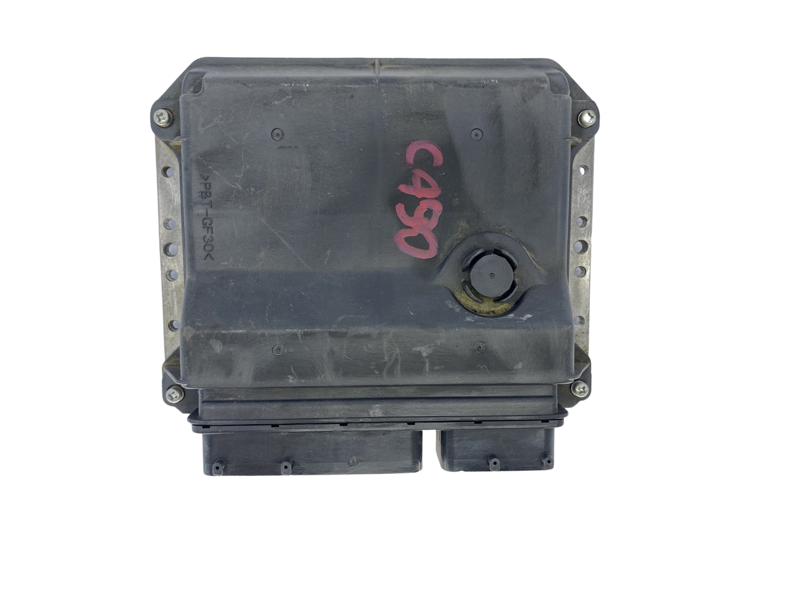 Водій 89611-0D311 MB275300-4760 Toyota Denso main product photo