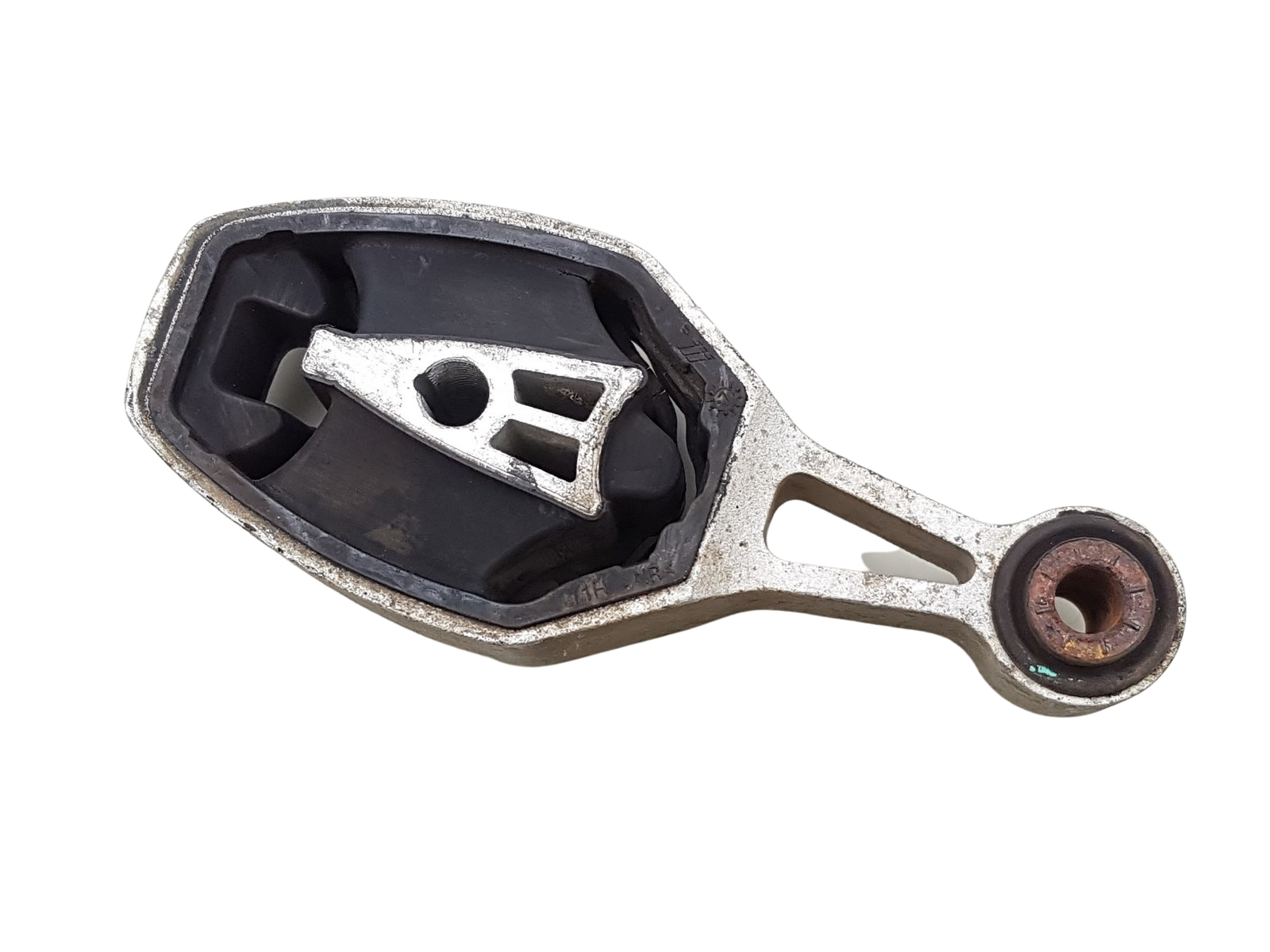 Подушка двигуна Citroen C3 3 Peugeot 208 301 9810221880 main product photo