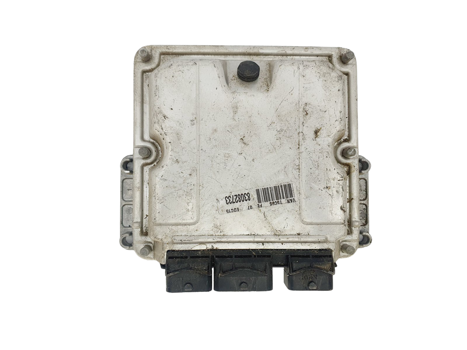 Водій PSA 0281011081 9647472780 Bosch 46393 main product photo