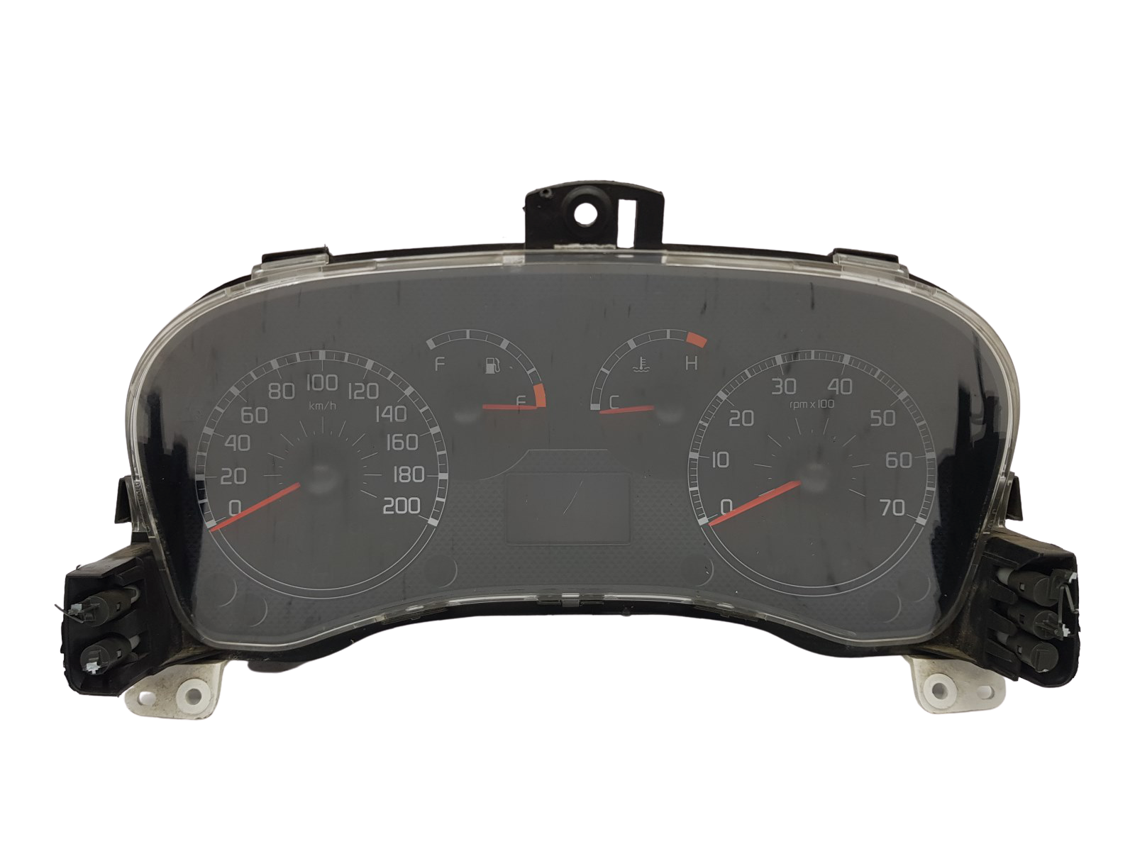 Тахометр Fiat Panda 51711239 503000480900 29941 main product photo