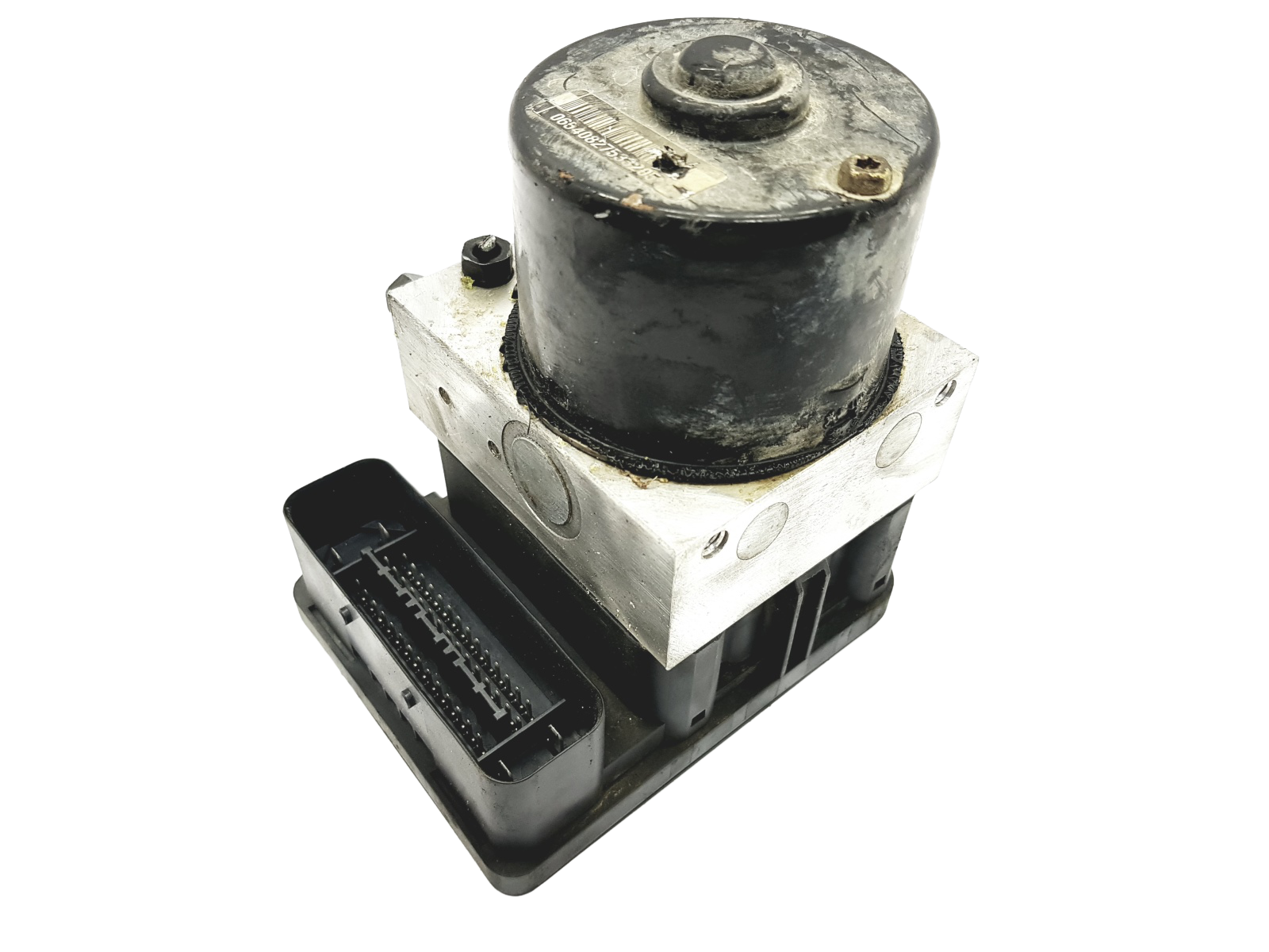Насос гідравлічної системи VW Audi Skoda 1J0614117E 1C0907379C Ate 46233 main product photo