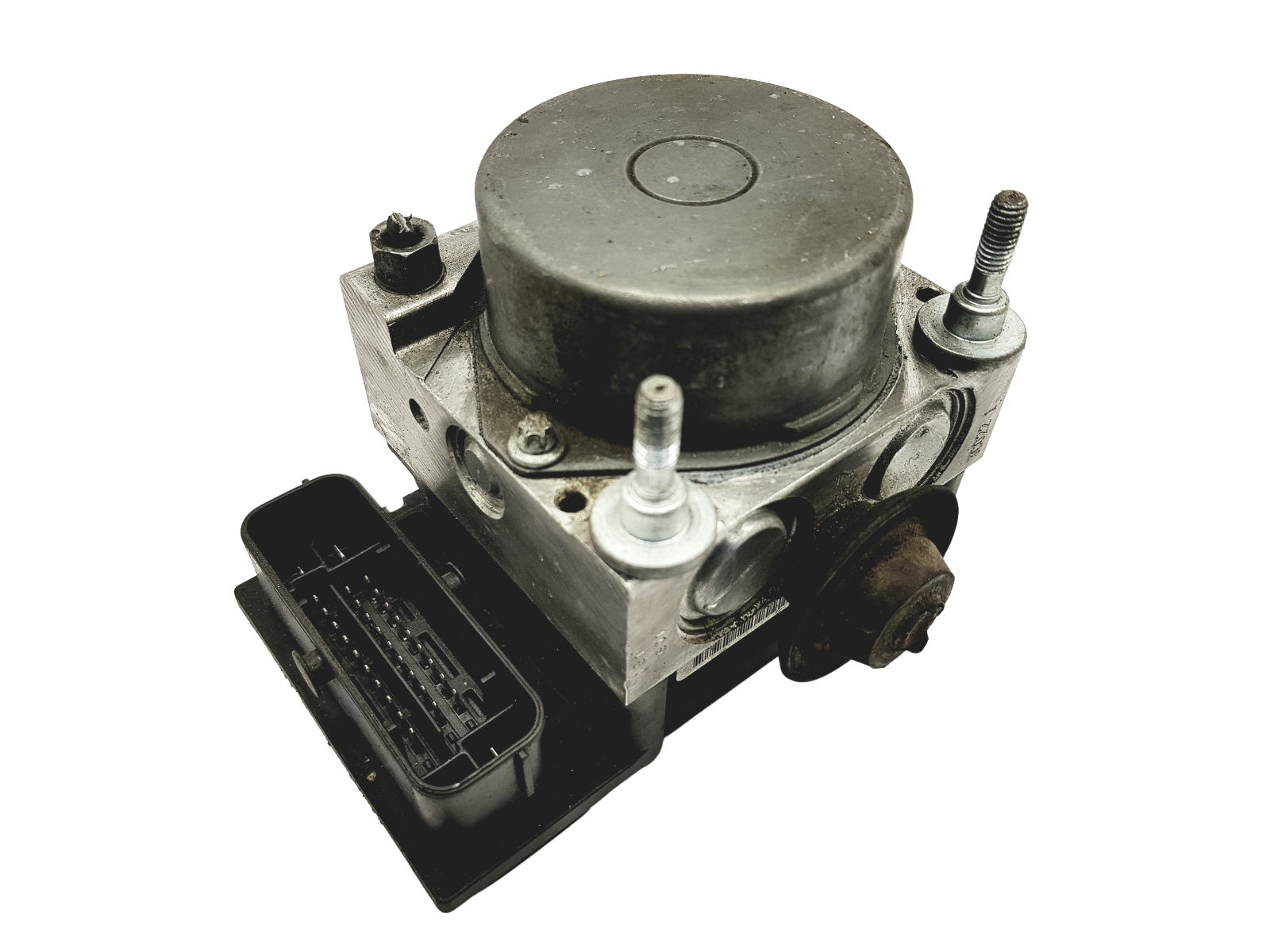 Насос гідравлічної системи Ford Focus KA 51823789 0265800791 Bosch 46685 main product photo