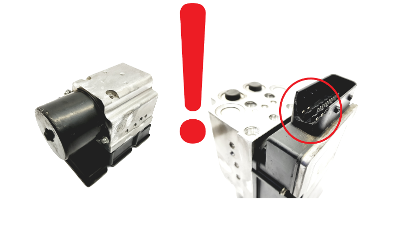 Насос гідравлічної системи Alfa Romeo 159 51781780 54084738E TRW 46430 main product photo