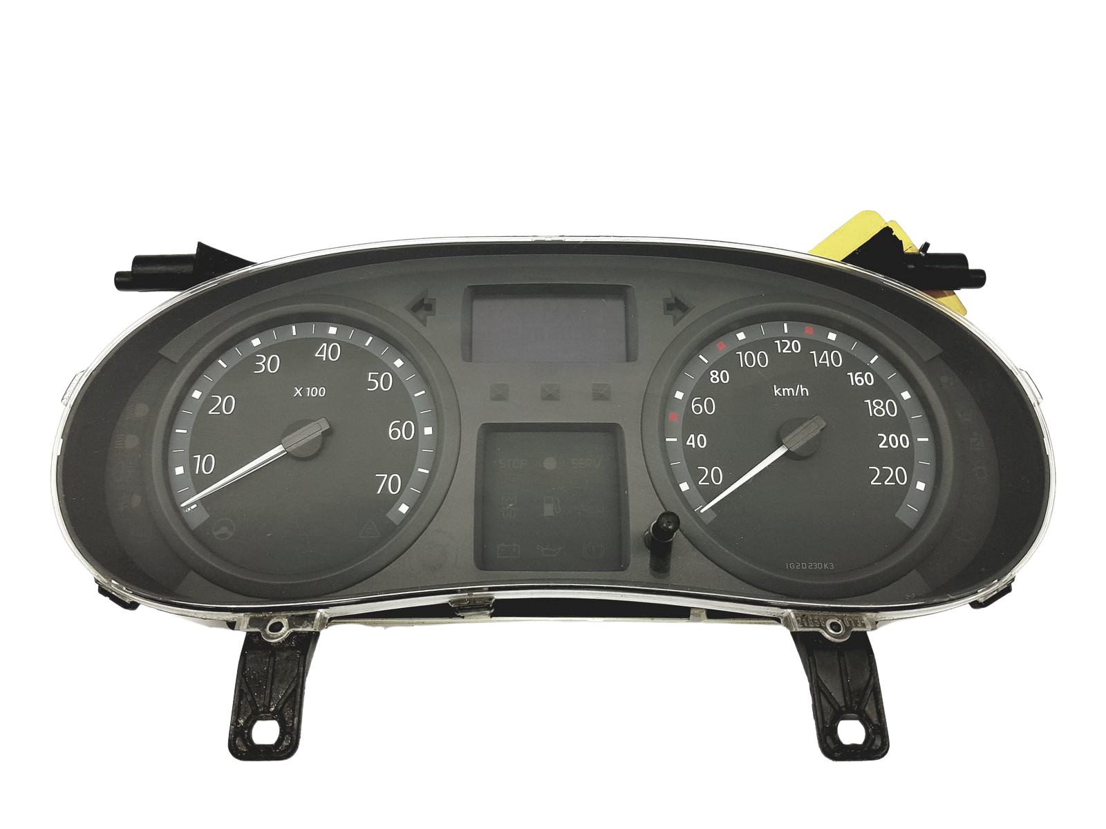 Лічильник Renault Clio 2 8200276527 A 49540 main product photo