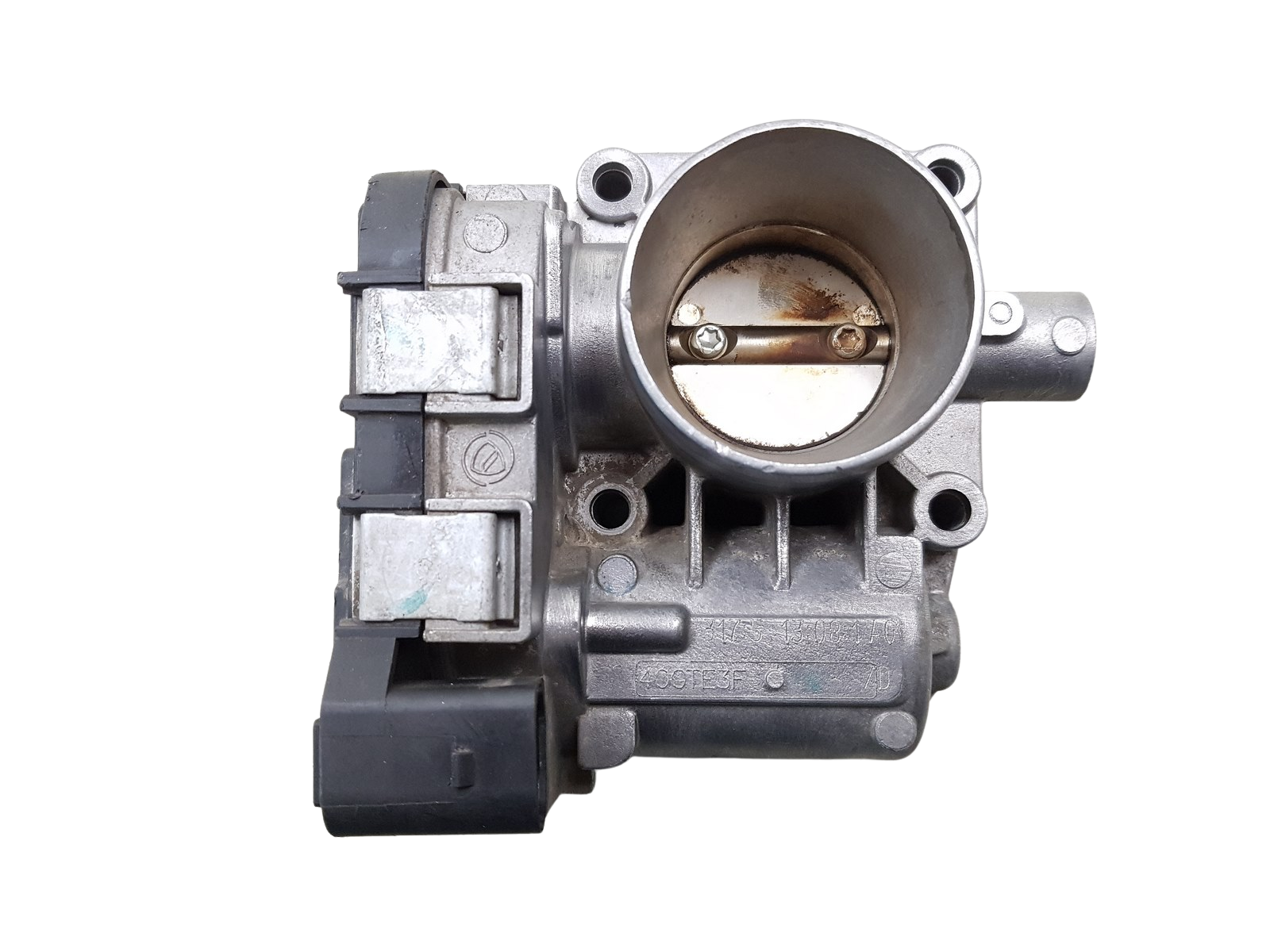 Повітряна заслінка 55250461 40GTE3F Fiat Lancia Ford FPT 2699 main product photo