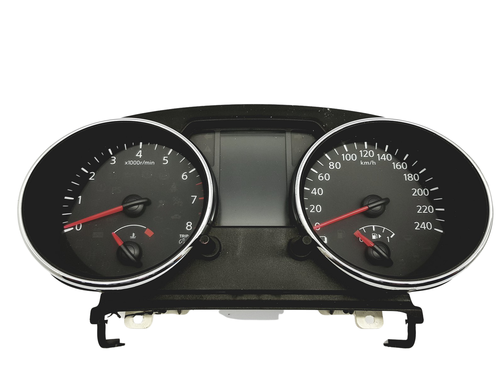 Тахометр Nissan Qashqai 24810BR00C 37725 main product photo