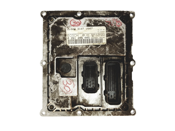 Водій Smart 0003107V007 0261205005 Bosch 21365 main product photo