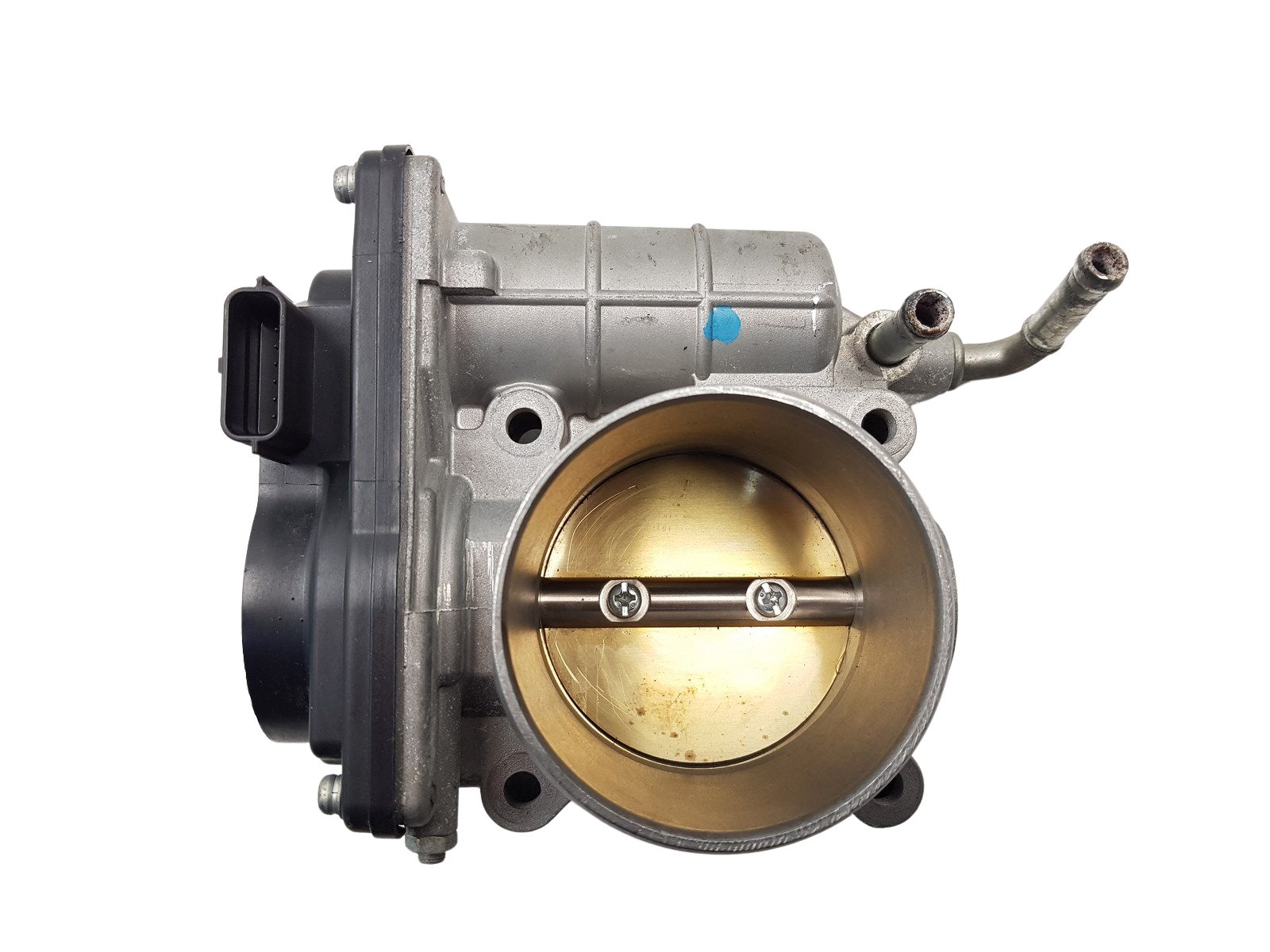 Повітряна заслінка Renault 161201190R RME60-12 2.0 16V 2118 main product photo