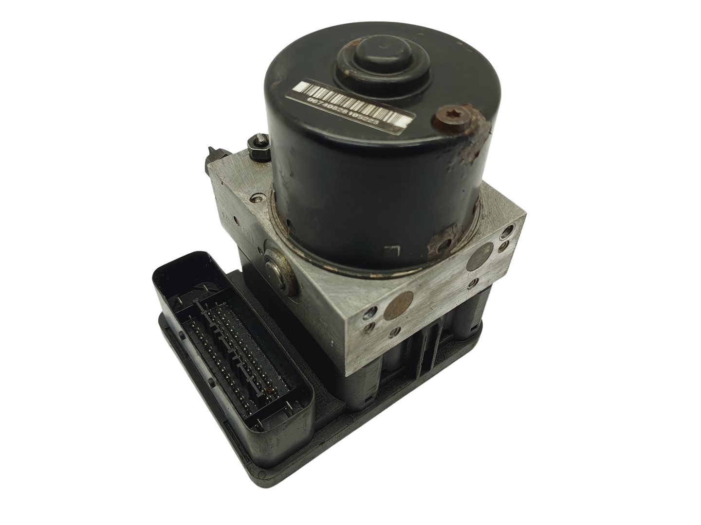 Насос гідравлічної системи Audi A2 8Z0614517E 8Z0907379C Ate 66650 main product photo