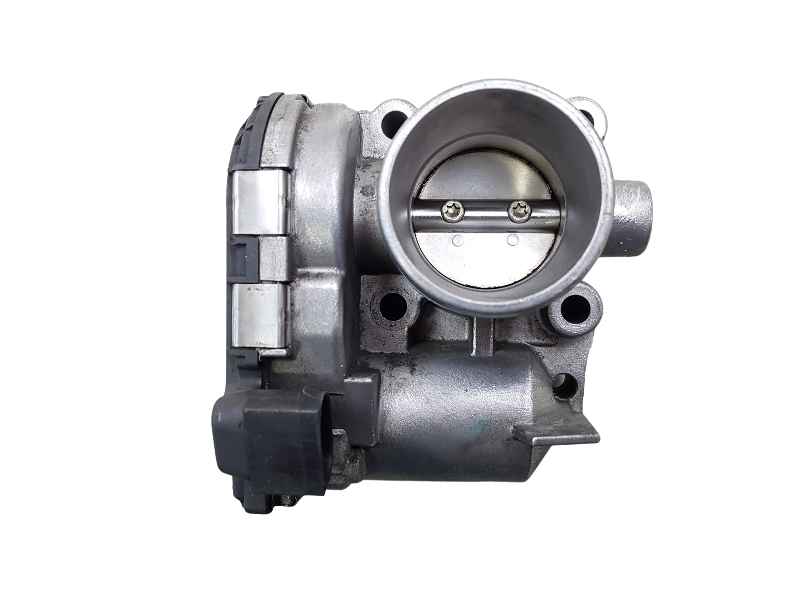 Повітряна заслінка Fiat Lancia 0280750042 1.2B Bosch 2924 main product photo
