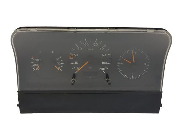 Лічильник Mercedes Sprinter 0005425301 18958 main product photo